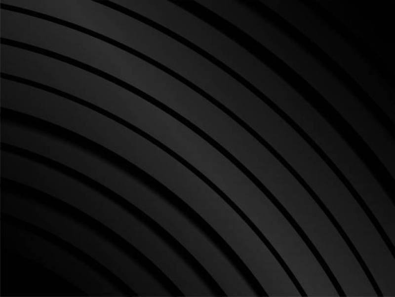 线黑色现代背景。