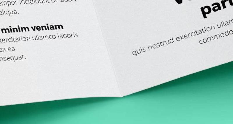 Psd三折拍摄模板Vol6 p2