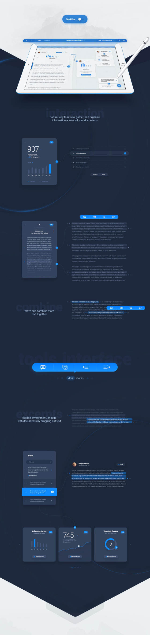 LiquidPro PSD用户界面工具包