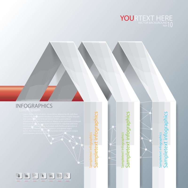 信息图形设计元素4721