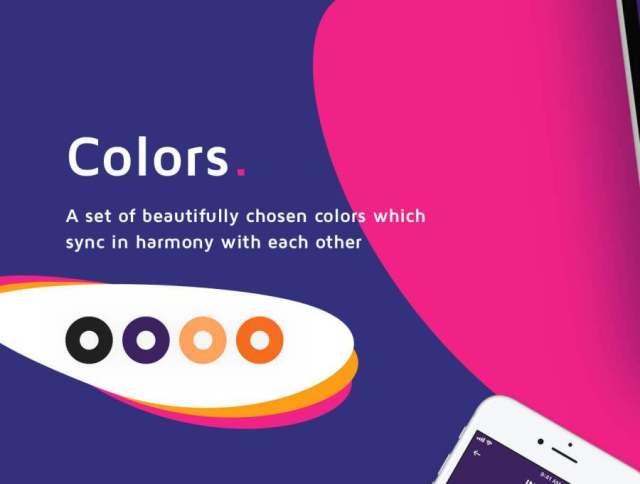 为Sketch。,Investo UI Kit设计的下一代基于AI的投资应用程序 为Sketch。,Investo UI Kit设计的下一代基于AI的投资应用程序