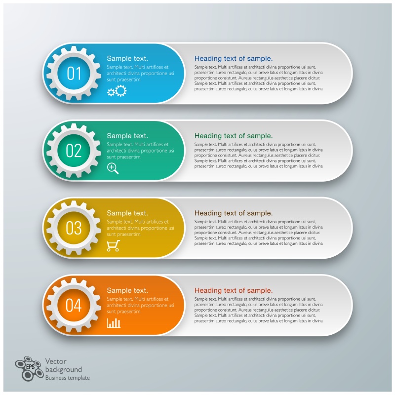 信息矢量图集2813
