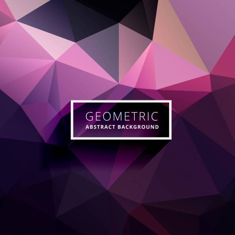 多彩抽象多背景