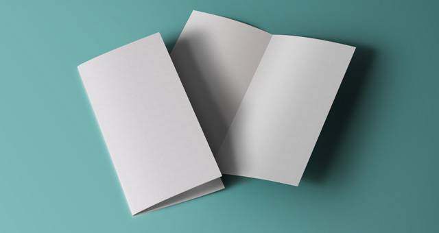 Psd Bi Fold Mockup模板Vol2 Psd Bi Fold Mockup模板Vol2