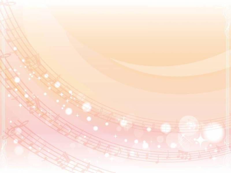 音符背景041201