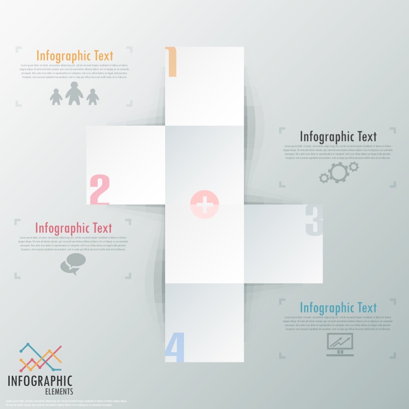 信息矢量图集3914