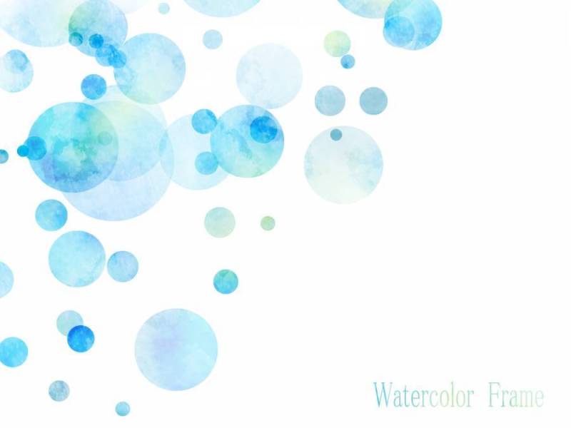 水彩框架版本10