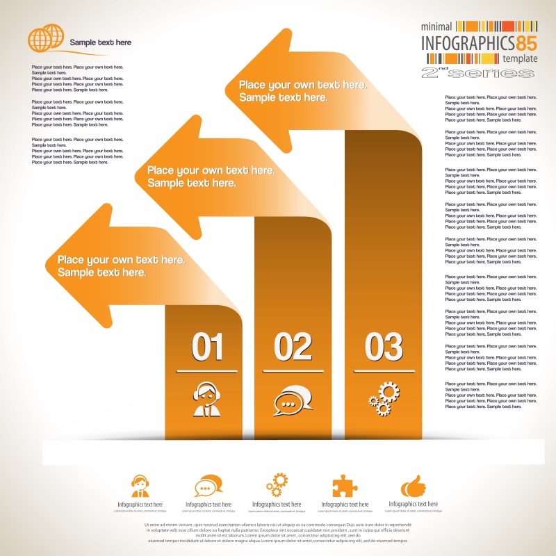 信息图形元素2621