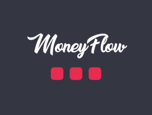 用于金融相关应用程序的Sketch中设计的iOS UI套件，MoneyFlow iOS UI套件