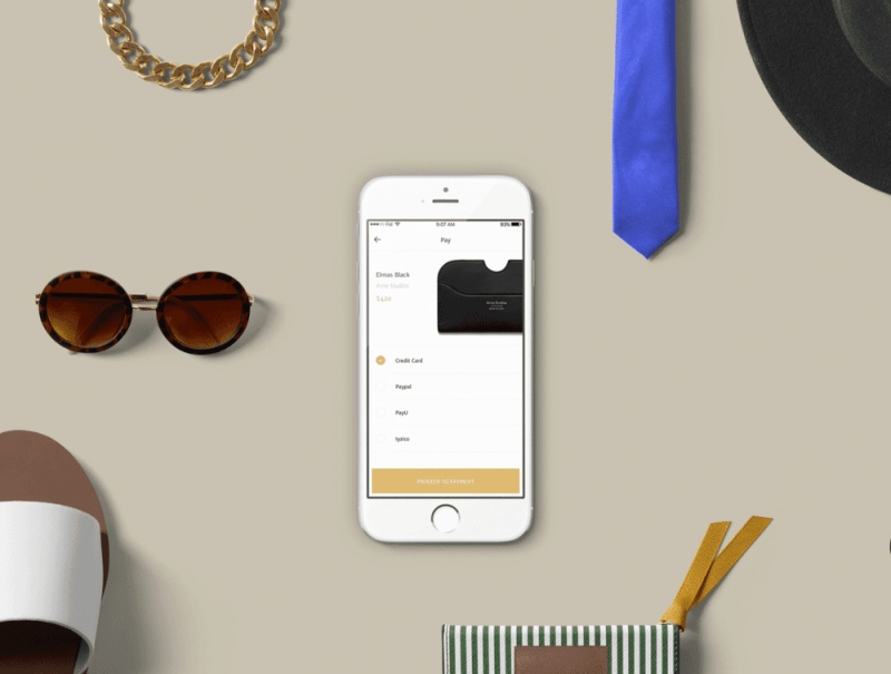 电子商务移动UI工具包,时尚移动UI工具包 电子商务移动UI工具包,时尚移动UI工具包