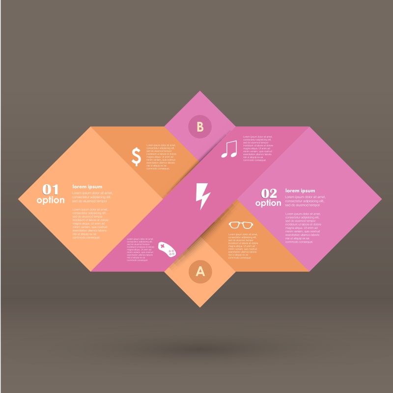 信息图形元素417