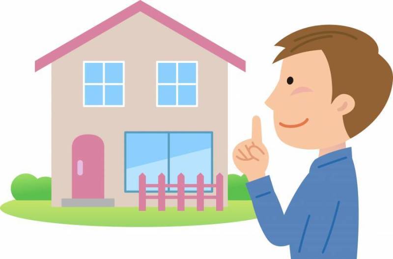 70122.查定,一戸建