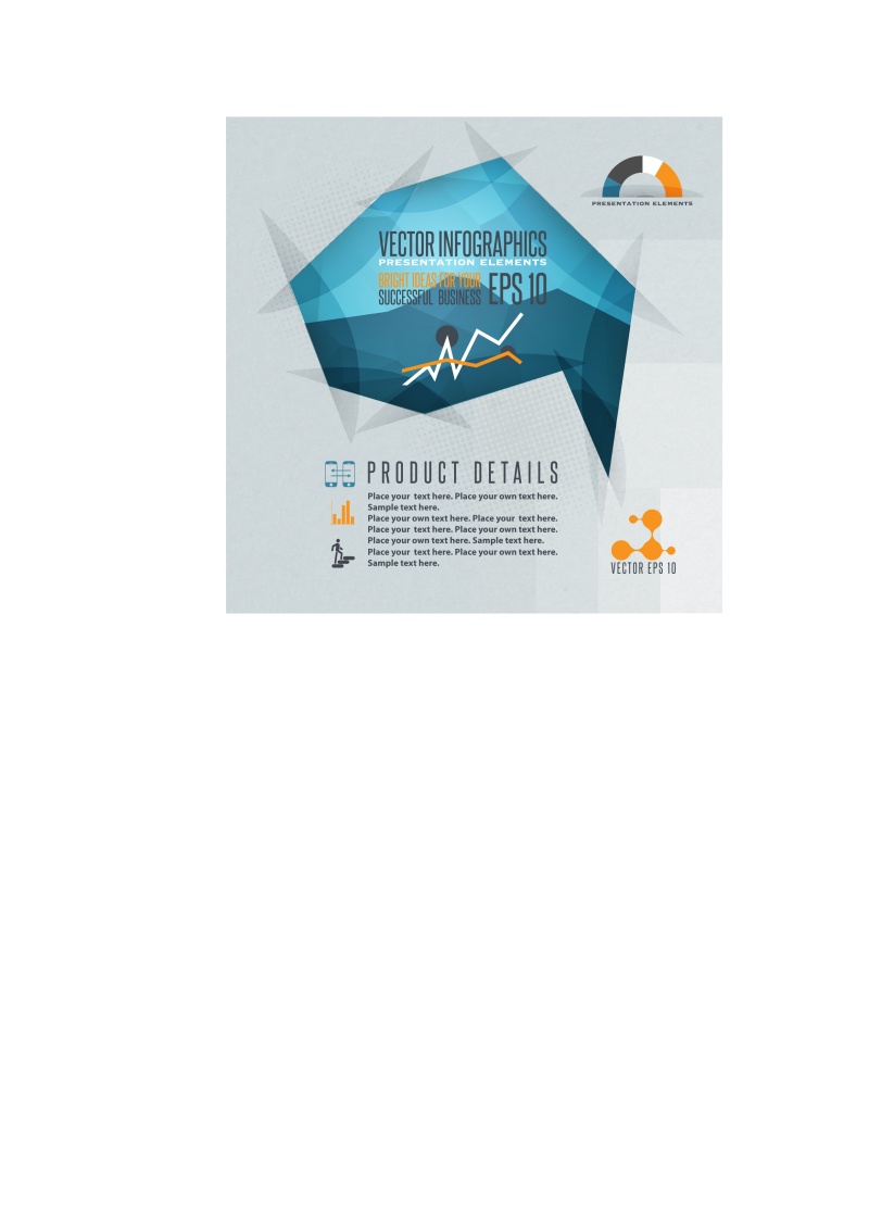 信息图形元素119