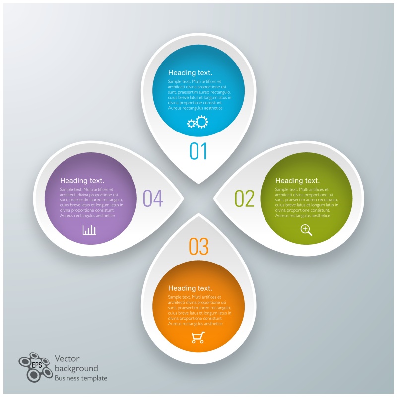 信息矢量图集2815