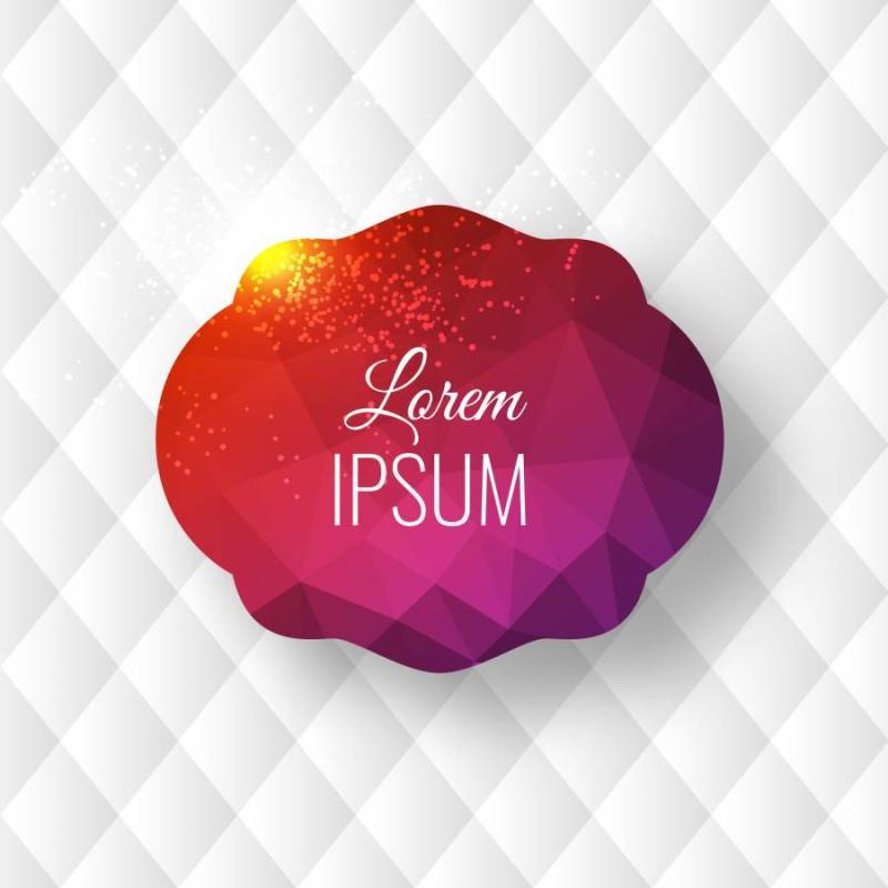 明亮的设计模板