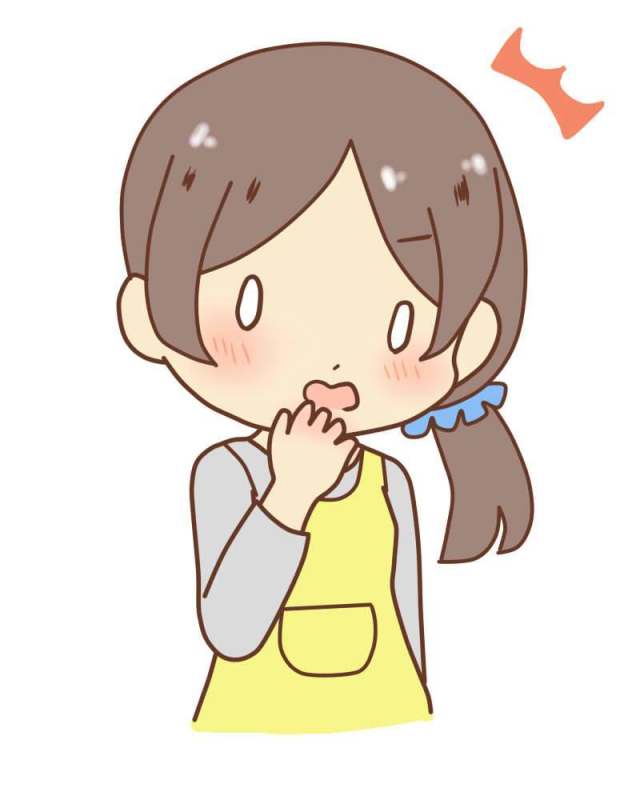 令人惊讶的家庭主妇