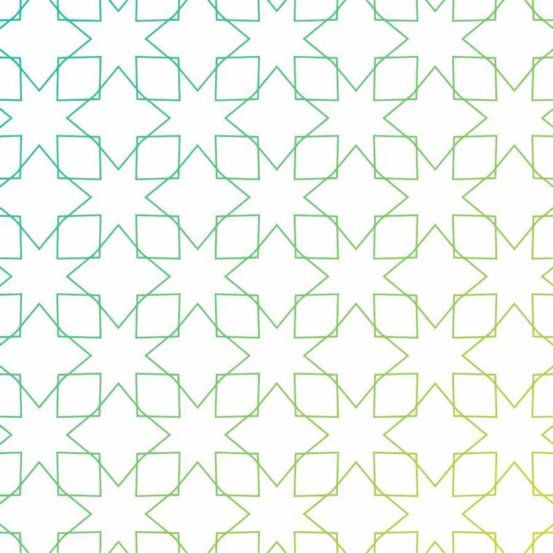 抽象的几何形状图案背景。最小模式bac