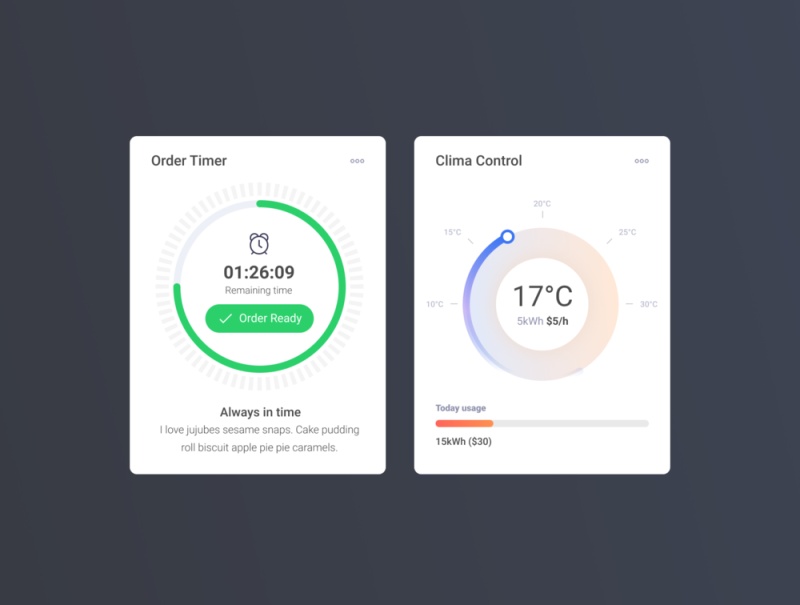 非常干净的设计和结构。易于定制。多用途案件,100多用途UI工具包牌包 非常干净的设计和结构。易于定制。多用途案件,100多用途UI工具包牌包