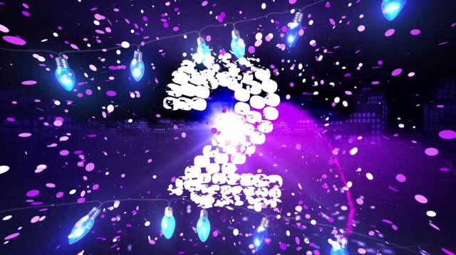 大气年会颁奖10秒倒计时(有音乐) 大气年会颁奖10秒倒计时(有音乐)