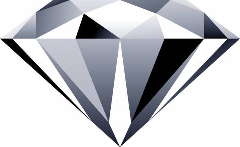 钻石