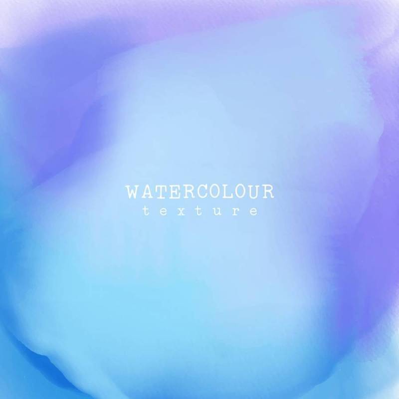 水彩纹理背景0607