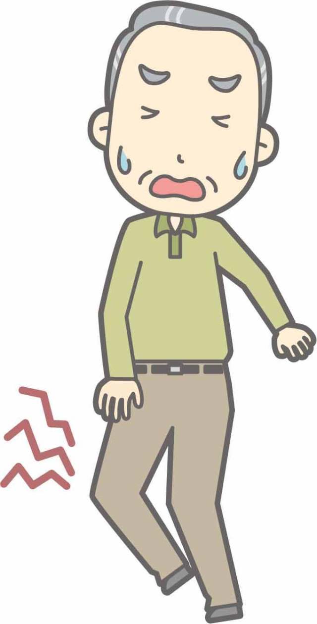 老人m d - 膝盖受伤 - 全身 老人m d - 膝盖受伤 - 全身