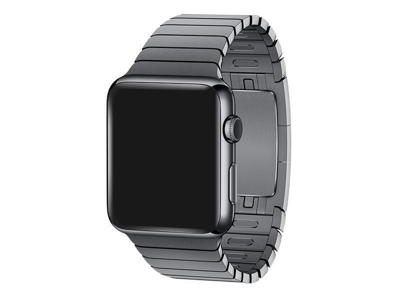 苹果手表Apple Watch 高清3D展示模板 高品质素材