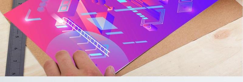 电商淘宝天猫购物促销活动2.5D立体插画AI设计海报素材41