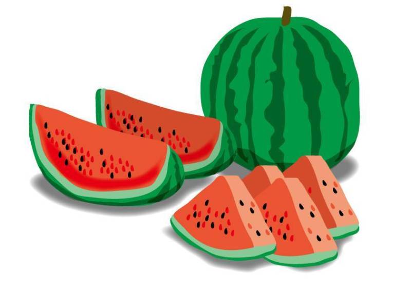 西瓜