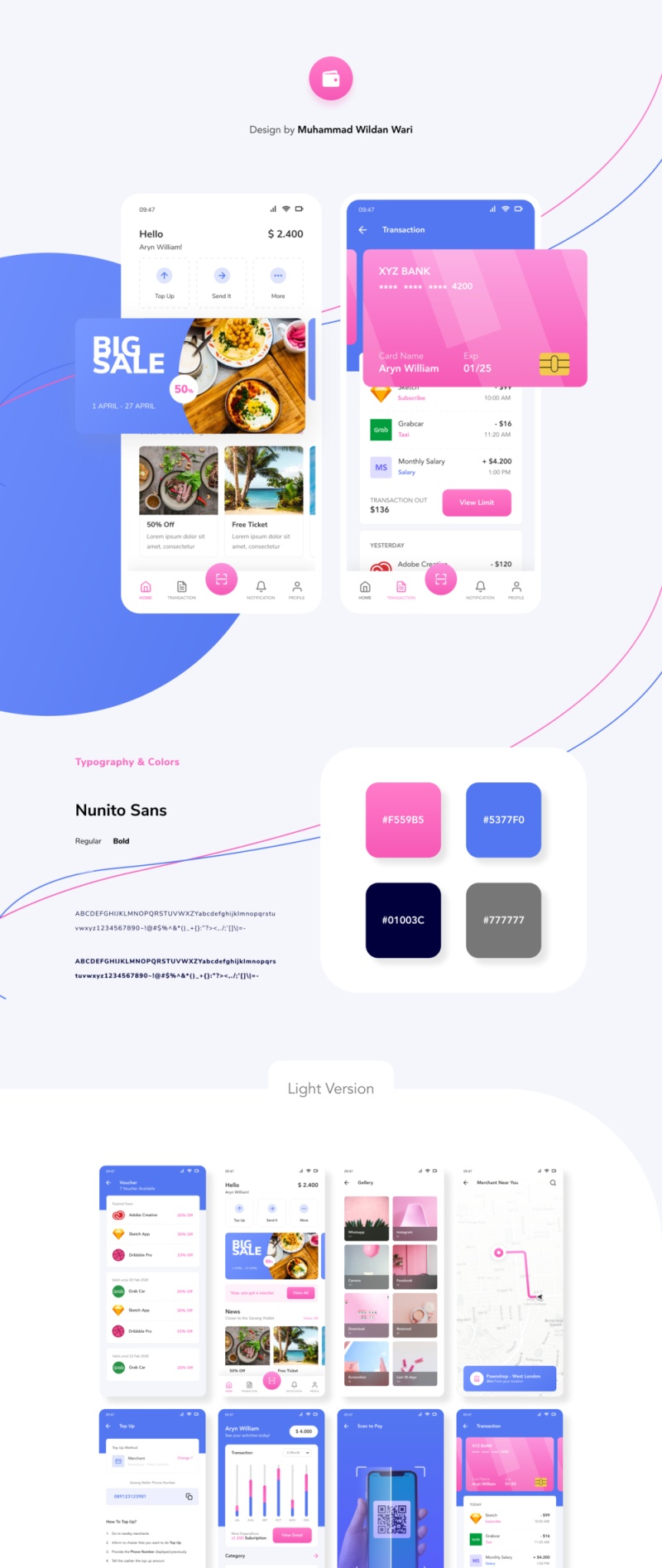 素描,FIGMA,Adobe公司的XD,iOS设备,iPhone,萨朗钱包 - 电子钱包移动应用 素描,FIGMA,Adobe公司的XD,iOS设备,iPhone,萨朗钱包 - 电子钱包移动应用