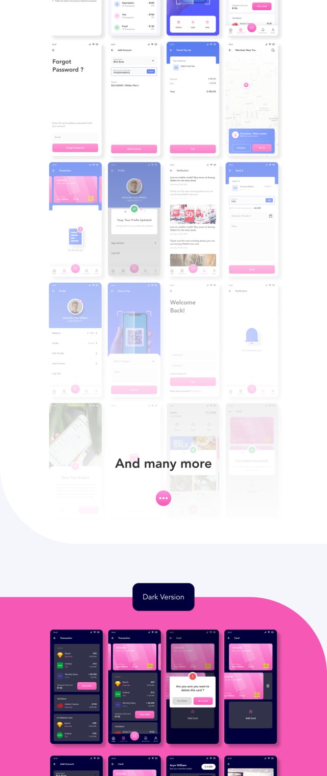 素描,FIGMA,Adobe公司的XD,iOS设备,iPhone,萨朗钱包 - 电子钱包移动应用 素描,FIGMA,Adobe公司的XD,iOS设备,iPhone,萨朗钱包 - 电子钱包移动应用