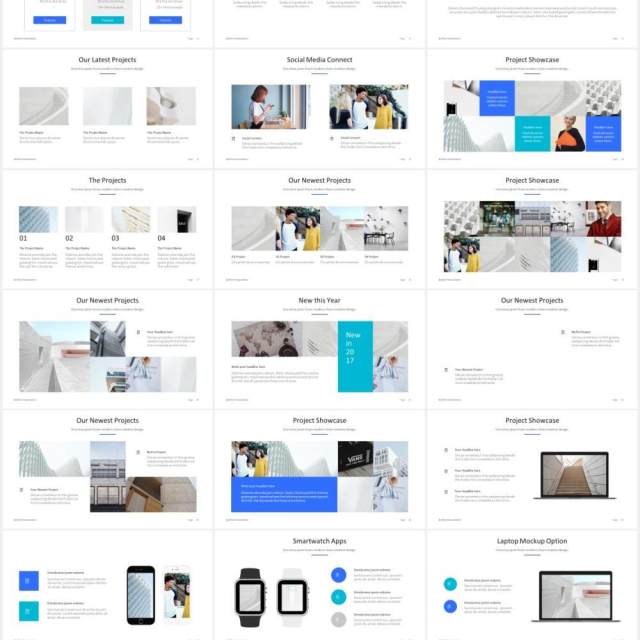简约商务工作汇报计划总结报告PPT模板BizPro Powerpoint Proposal Template Presentation 简约商务工作汇报计划总结报告PPT模板BizPro Powerpoint Proposal Template Presentation