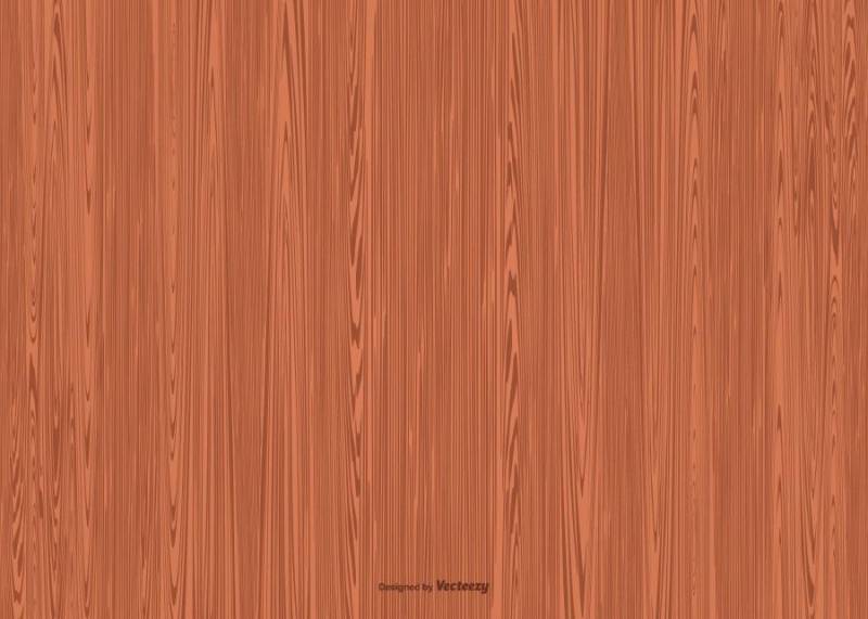 矢量木纹纹理背景