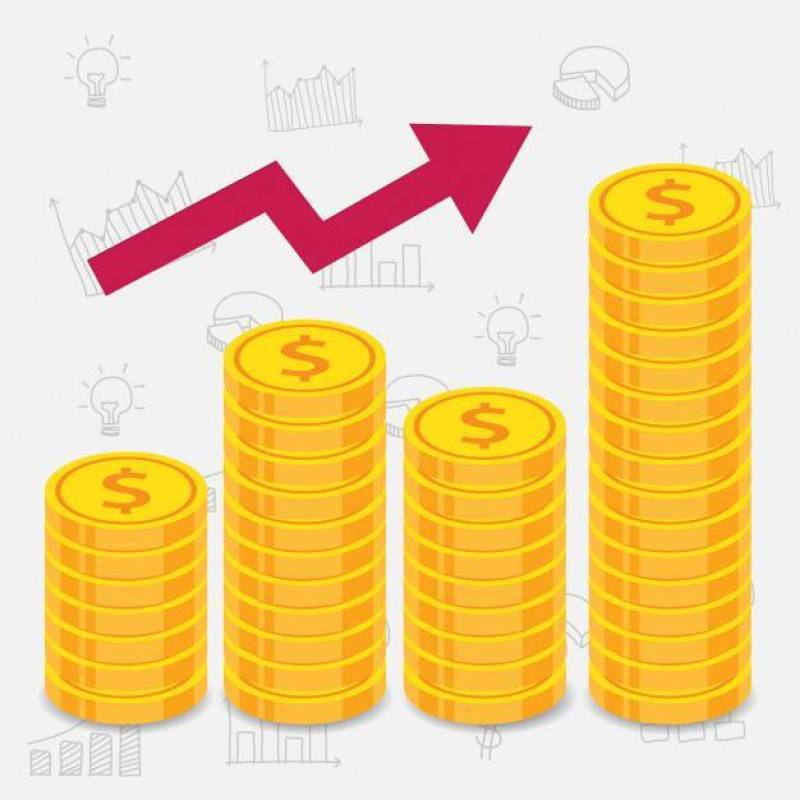 金币有白色企业背景