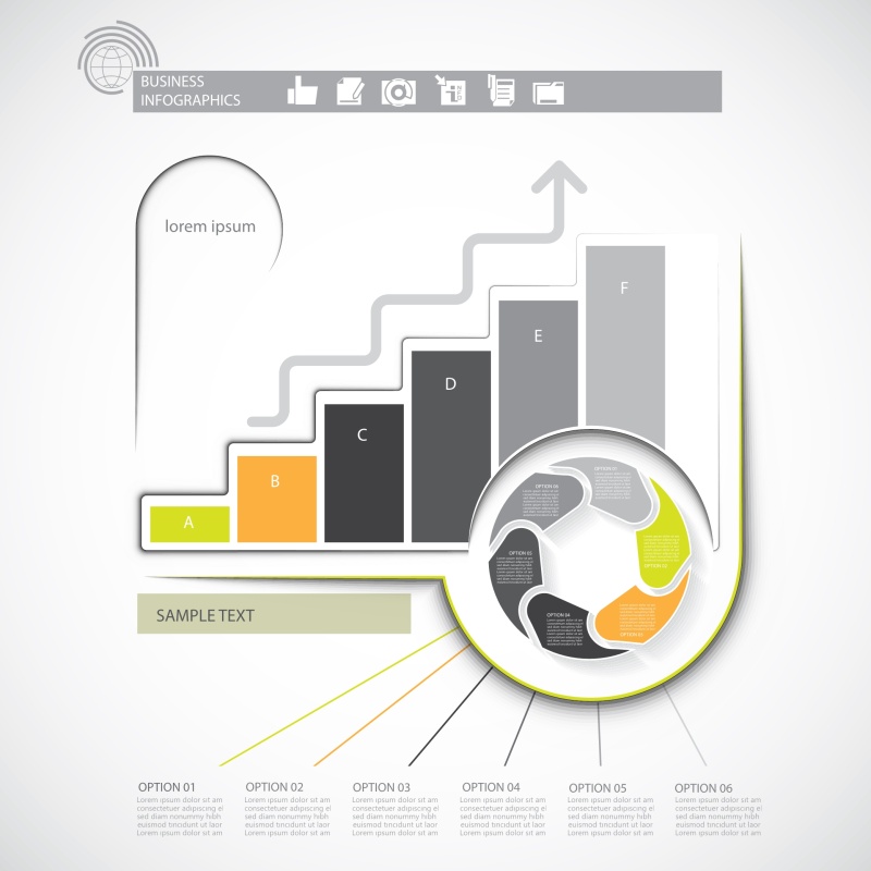 信息图形库14018