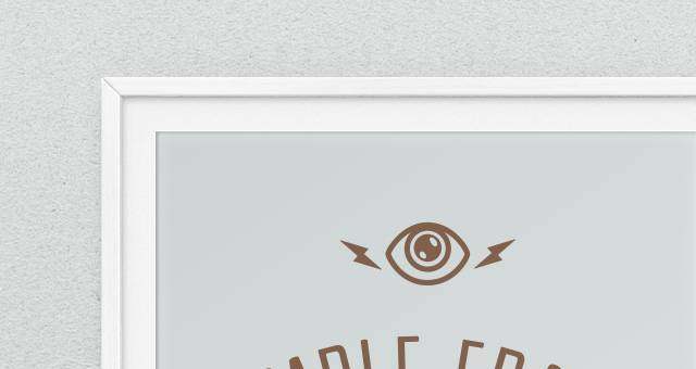 Psd Poster Mockup Presentation Vol3 Psd Poster Mockup Presentation Vol3
