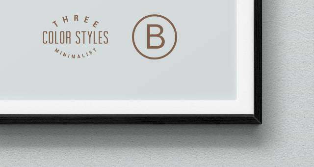 Psd Poster Mockup Presentation Vol3 Psd Poster Mockup Presentation Vol3