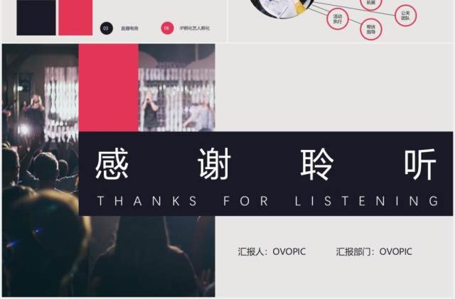 实用某音如何打造爆款视频运营策划PPT模板 实用某音如何打造爆款视频运营策划PPT模板