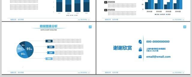 企业团队介绍市场前景销售分析