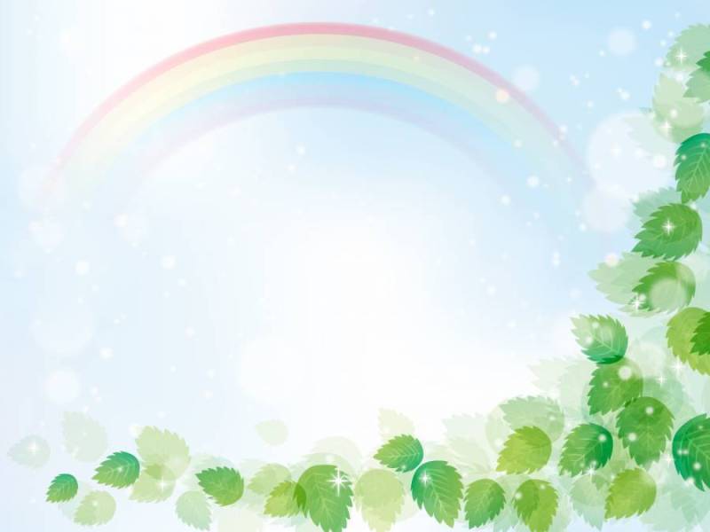 新的绿色图像016