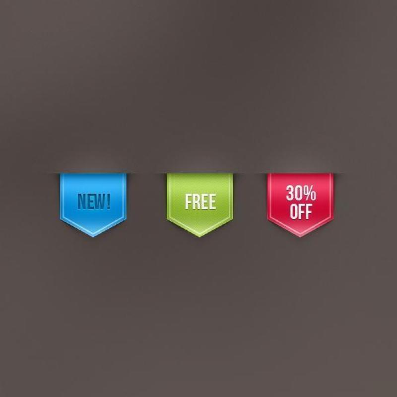 Web&nbsp;2.0瑞邦销售标签