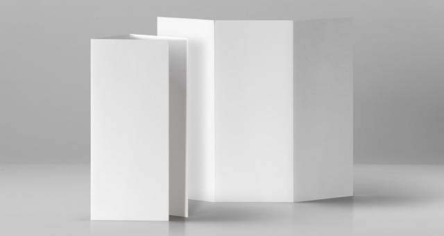 Psd Tri Fold Mockup US A4 Vol4 Psd Tri Fold Mockup US A4 Vol4