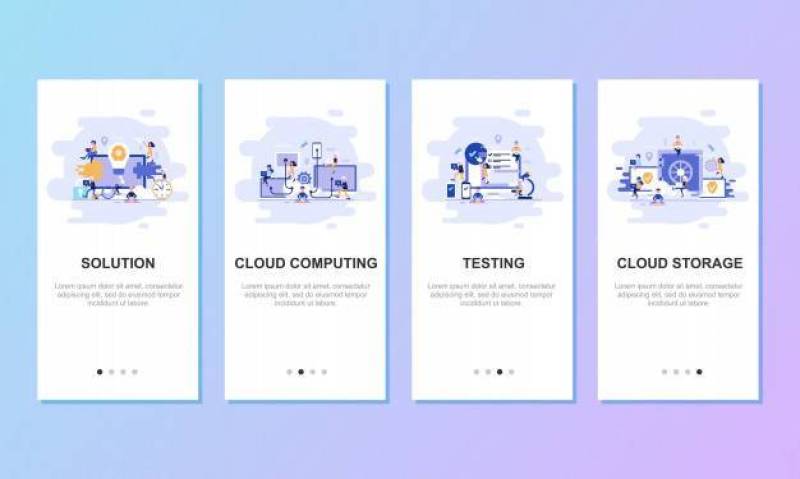 在登机屏幕上的用户界面工具包