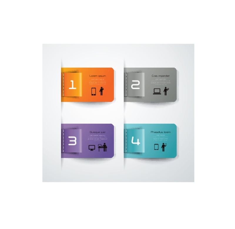 信息矢量图集2410