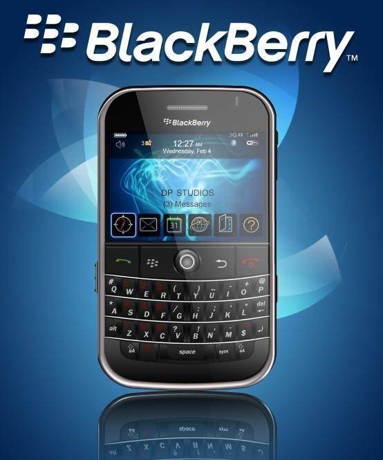 黑莓BLACK BERRY手机PSD分层素材 黑莓BLACK BERRY手机PSD分层素材