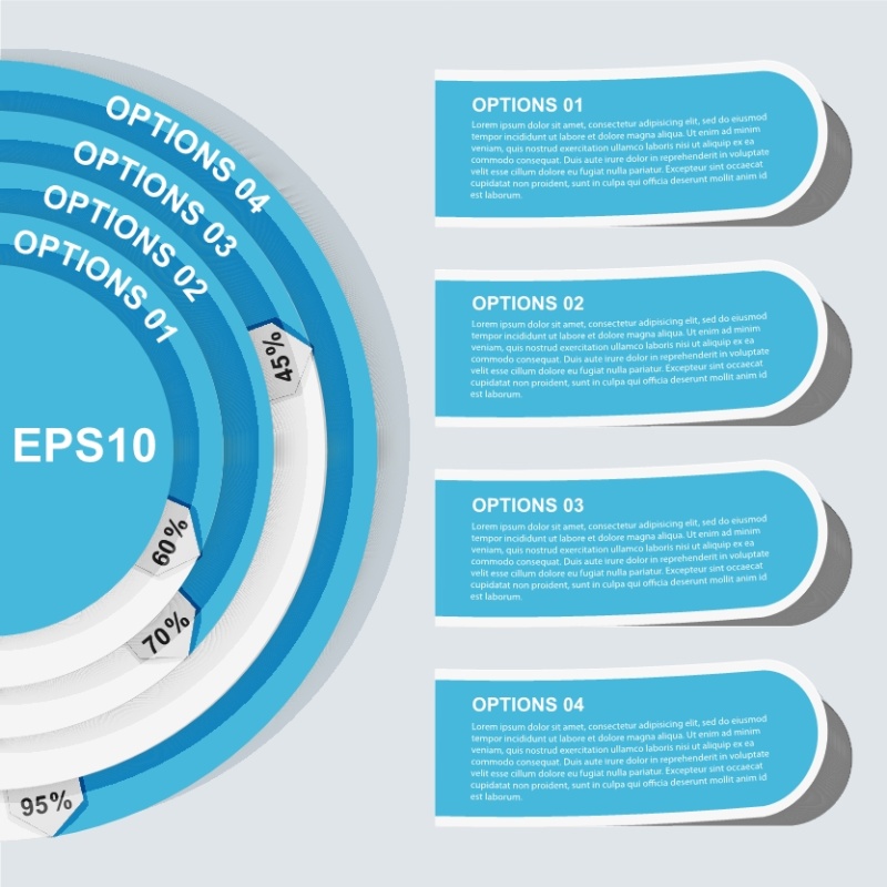 信息图形设计元素1619