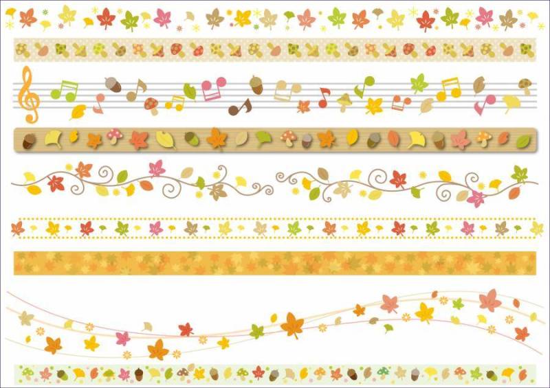 秋季图像素材98