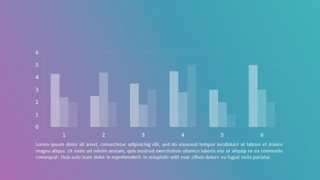 渐变ISO设计商务PPT图表-26 渐变ISO设计商务PPT图表-26