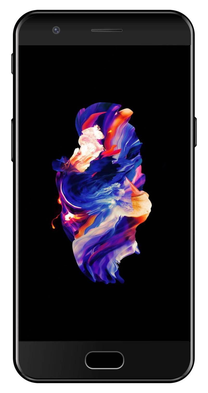 OnePlus 5 模型