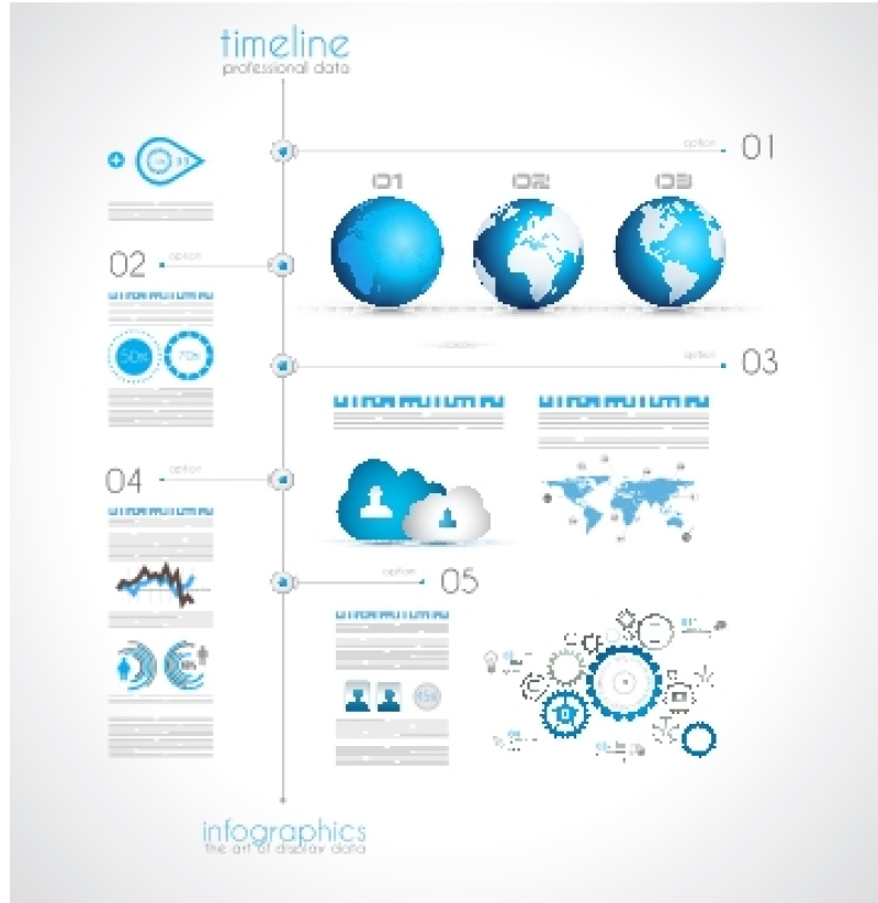 信息图形库10014